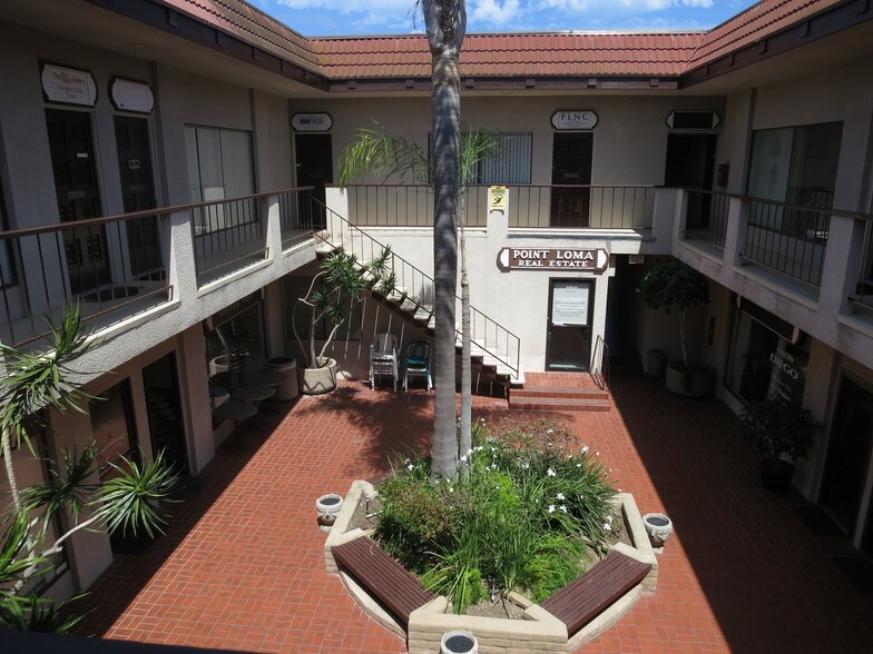 More Photos Of 1050 Rosecrans St, San Diego Office For Lease