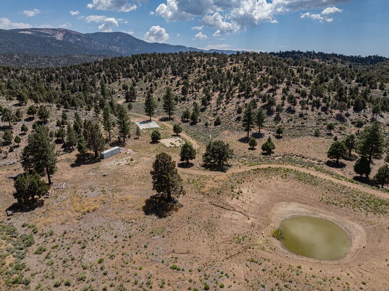 More Photos Of 550 Eagle Rdg Ln, Big Bear Lake Land For Sale
