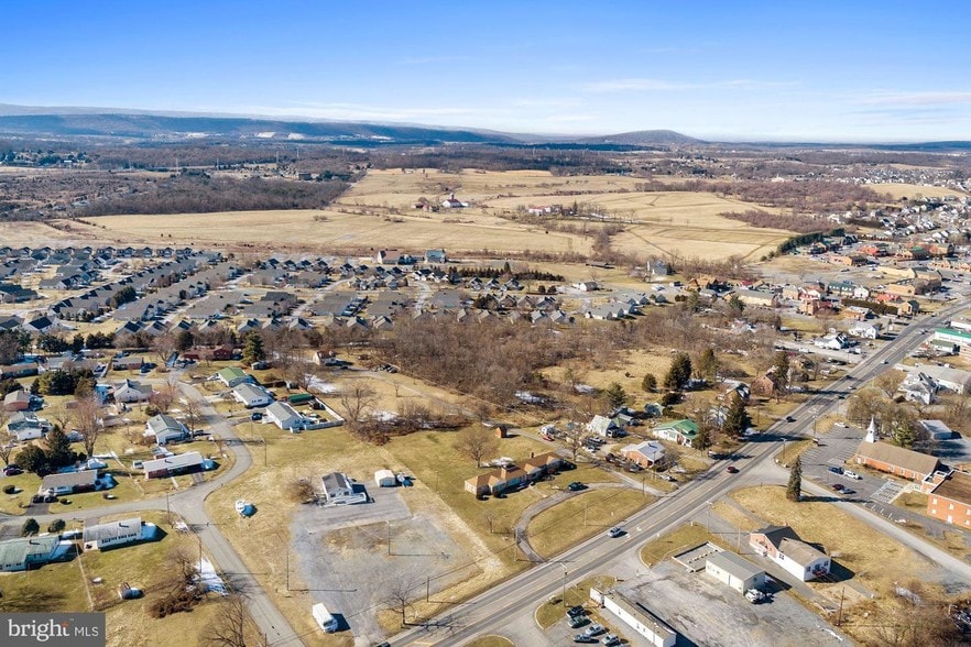 More Photos Of 3266 Valley Pike Rd, Winchester Land For Sale