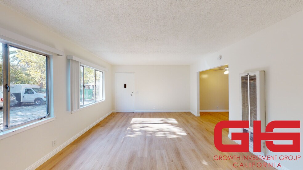 More Photos Of 570 N Madison Ave, Pasadena Apartments For Sale