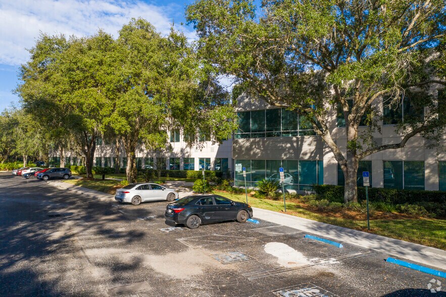 More Photos Of 13101 Telecom Dr, Tampa Office For Lease