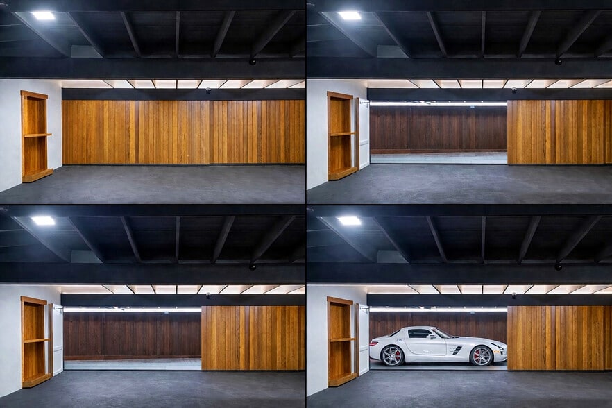 More Photos Of 1217 S Railroad Ave, San Mateo Showroom For Sale