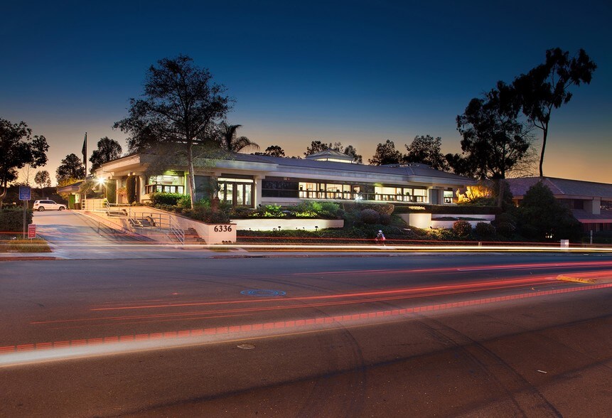 More Photos Of 6336 Greenwich Dr, San Diego Office For Lease