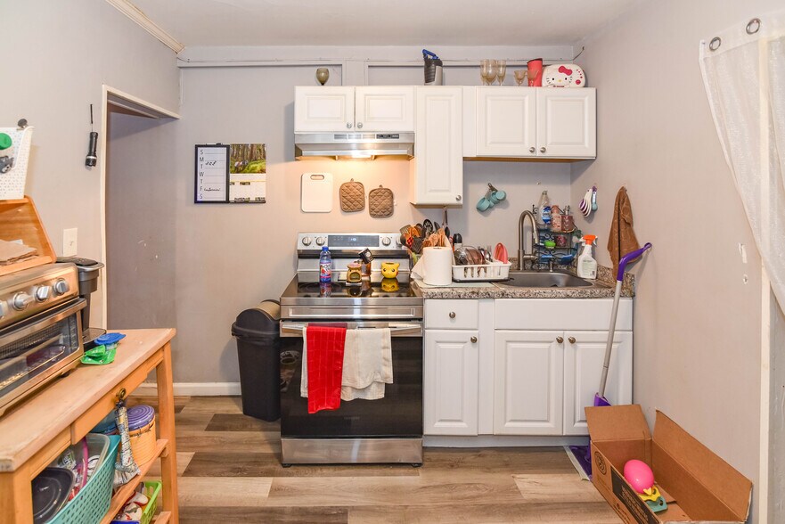 More Photos Of 128 S Philadelphia Blvd, Aberdeen Apartments For Sale