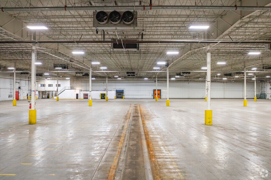 More Photos Of 1455 E 62nd Ave, Denver Refrigeration Cold Storage For Sale