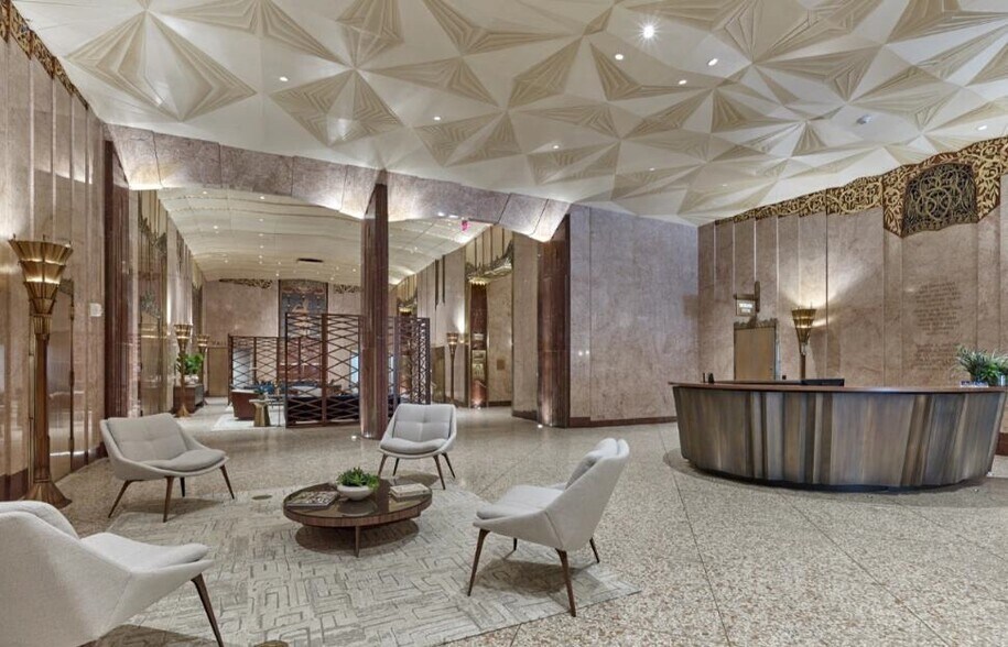 More Photos Of 540 Broad St, Newark Office Residential For Lease