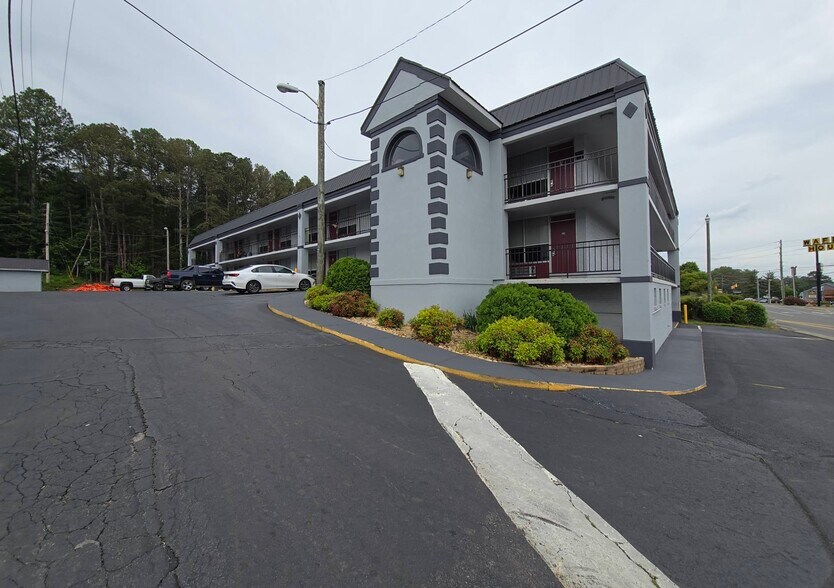 More Photos Of , Cleveland Hospitality For Sale