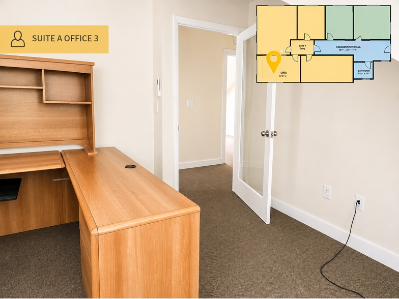 More Photos Of 760 Main St, Franconia Storefront Retail Office For Lease