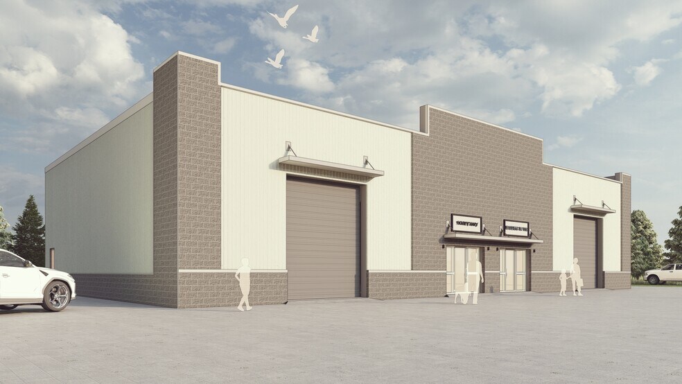 More Photos Of 332 Goldsby rd, Santa Rosa Beach Showroom For Sale