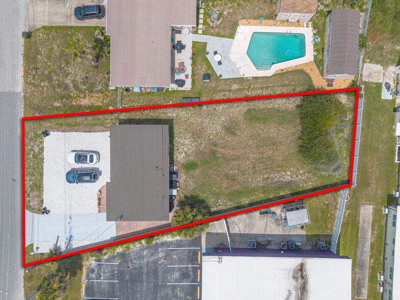 More Photos Of 133 Bridgeport Rd, Daytona Beach Shores Office For Sale