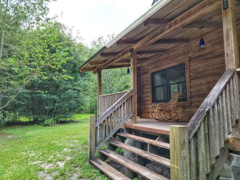 More Photos Of 9545 178th St, Mc Alpin Specialty For Sale