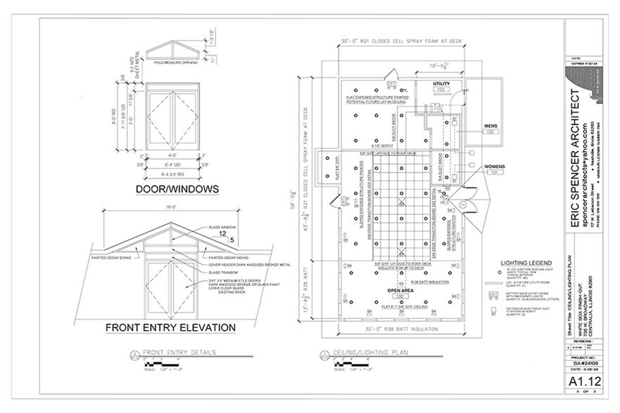 More Photos Of 735 W Broadway, Centralia Fast Food For Lease