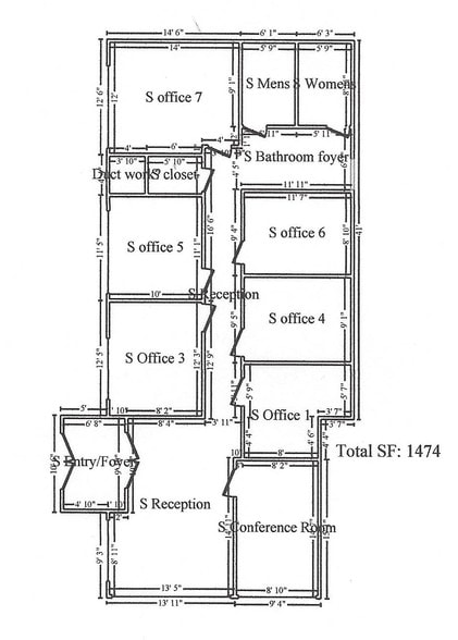 More Photos Of 509 Wilcox St, Castle Rock Office For Lease