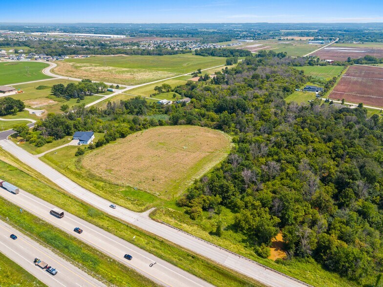 More Photos Of French Road, De Pere Land For Sale