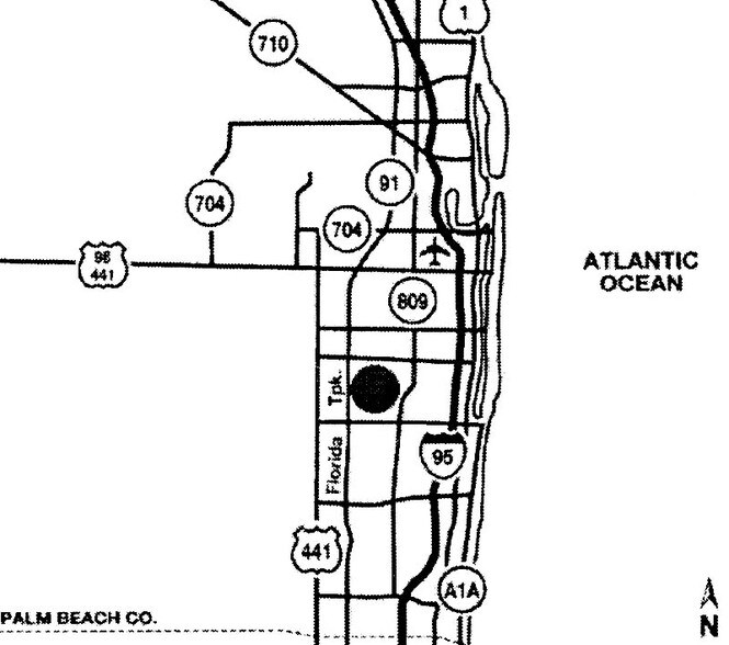 More Photos Of 3900 Woodlake Blvd, Greenacres Office Residential For Lease