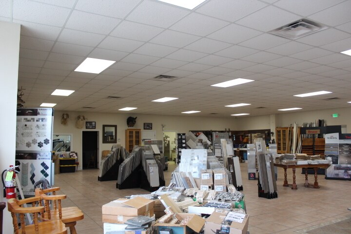 More Photos Of 1734 Highway 43 S, Demopolis Flex For Sale