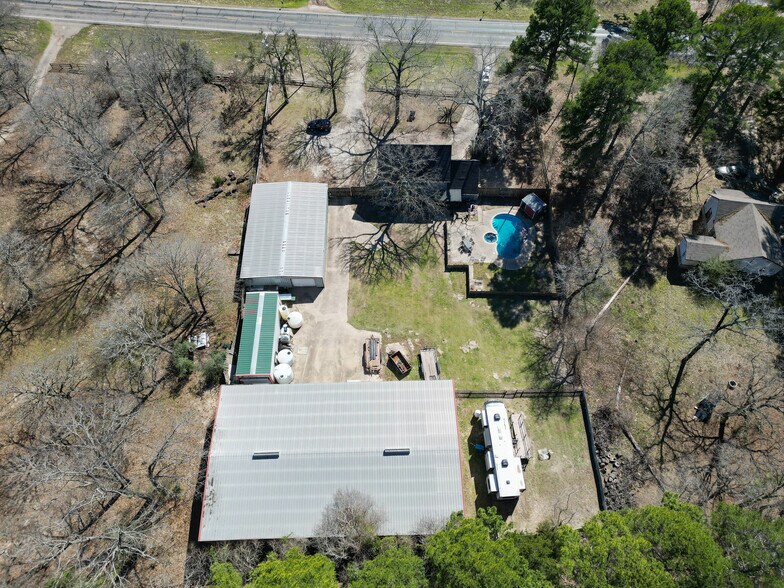 More Photos Of 3825 TX-154 Hwy, Quitman Office Residential For Sale