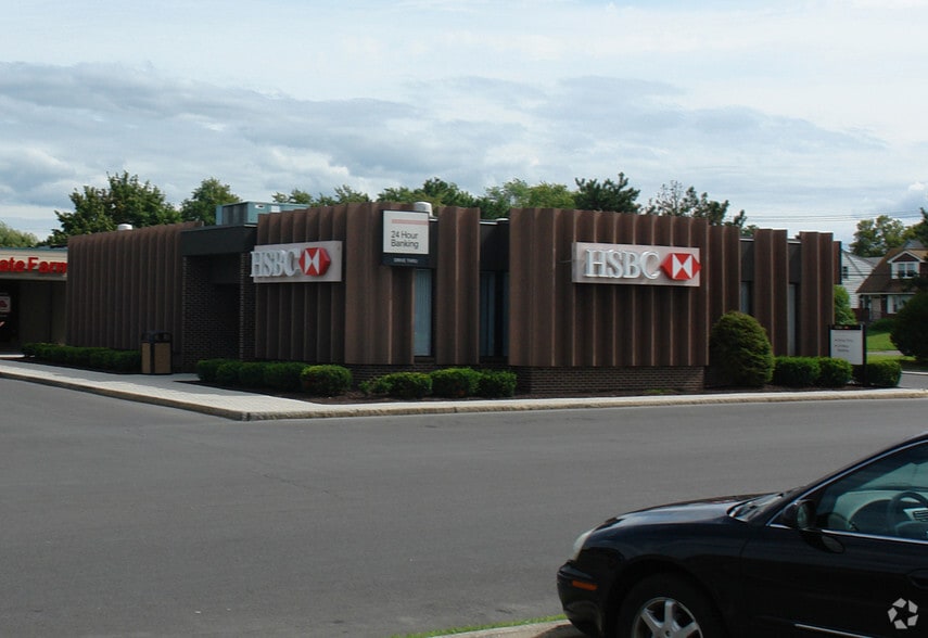 More Photos Of 1802 Teall Ave, Syracuse Unknown For Lease