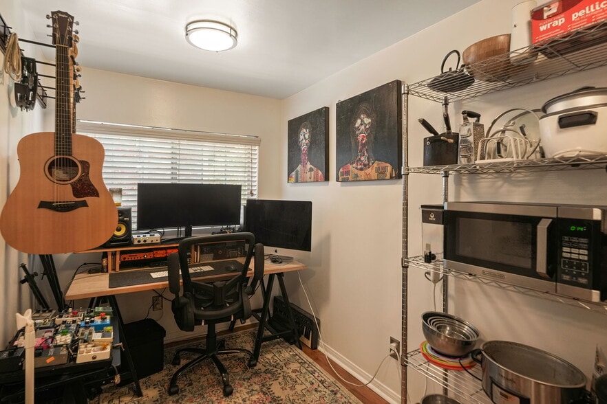 More Photos Of 2142 Baxter St, Los Angeles Apartments For Sale