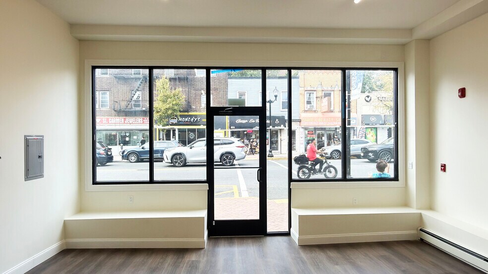 More Photos Of 5222 Bergenline Ave, West New York Storefront Retail Residential For Lease