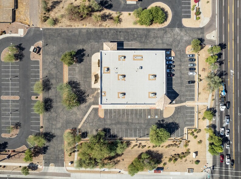 More Photos Of 6739 W Cactus Rd, Peoria Storefront Retail Office For Lease