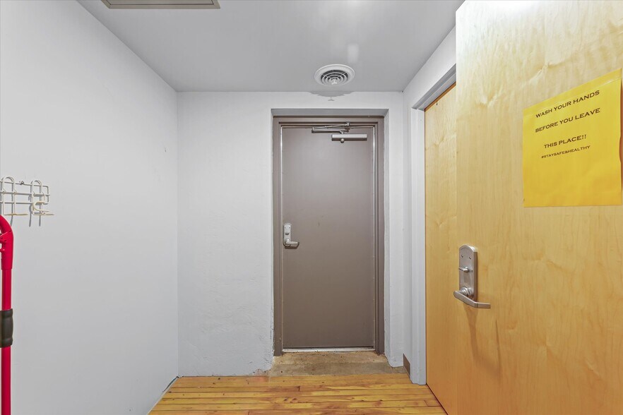 More Photos Of 110 W Main St, Urbana Storefront Retail Office For Sale