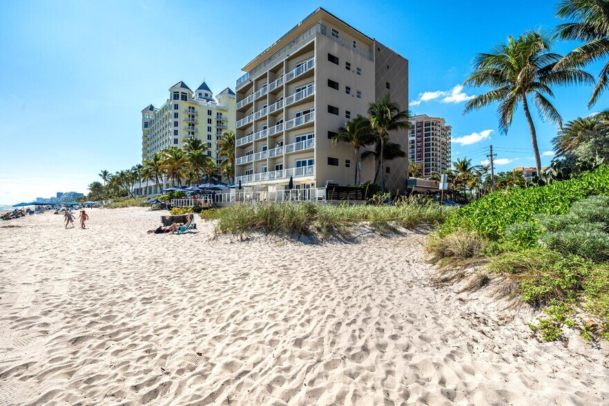 More Photos Of 2030 N Ocean Blvd, Fort Lauderdale Hotel For Sale