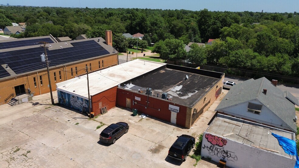 More Photos Of 3117 N Pennsylvania Ave, Oklahoma City Freestanding For Sale