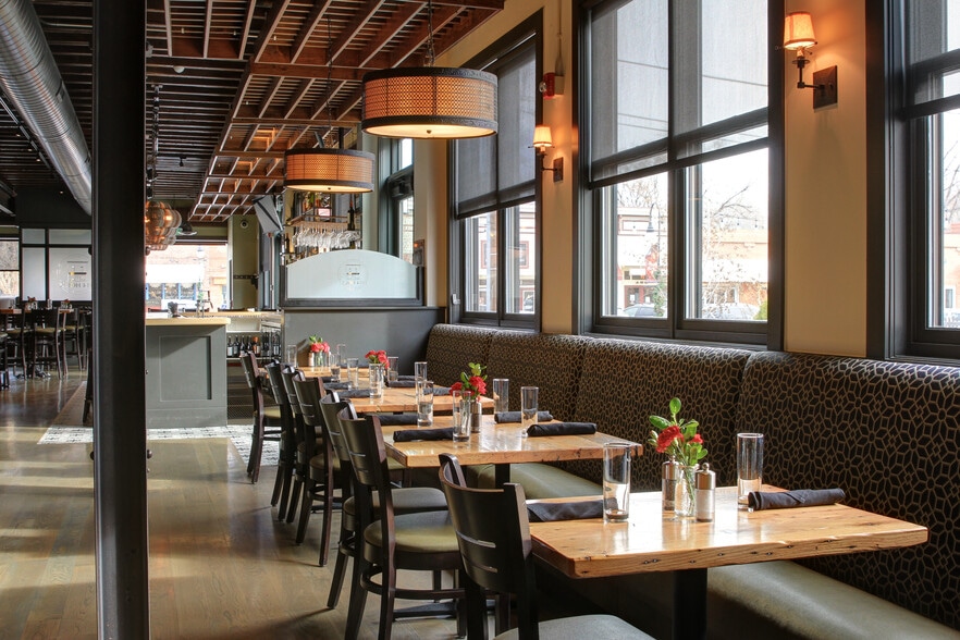 More Photos Of 121 E 2nd Ave, Niwot Restaurant For Lease