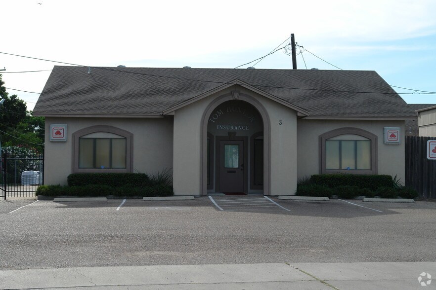 More Photos Of 4449 S Alameda St, Corpus Christi Office For Lease