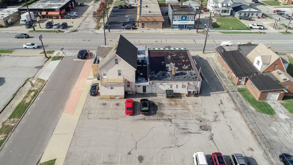 More Photos Of 6001 State Rd, Parma Restaurant For Sale