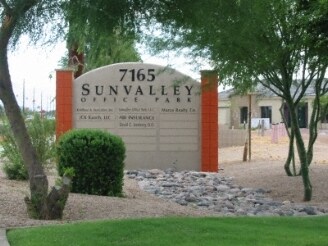 More Photos Of 7165 E University Dr, Mesa Office For Sale