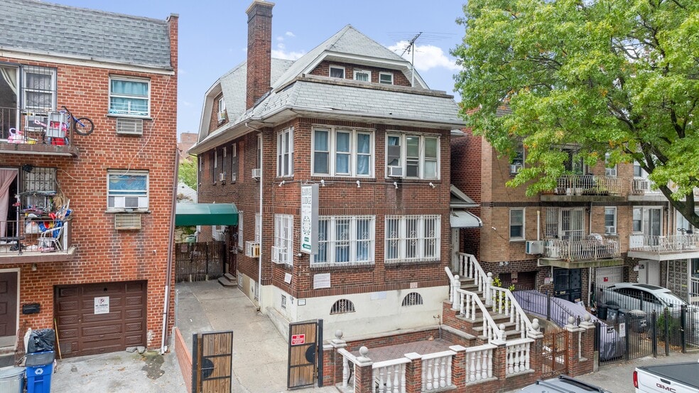 Primary Photo Of 40-36 77th St, Flushing Hospitality For Sale