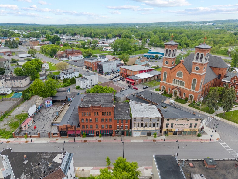 More Photos Of , Utica Unknown For Sale