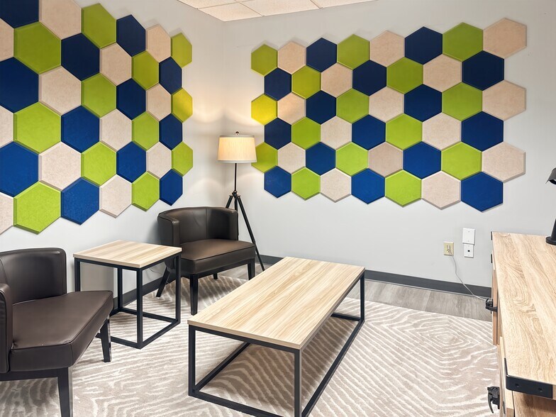 More Photos Of 1350 N Loop 1604 E, San Antonio Coworking Space