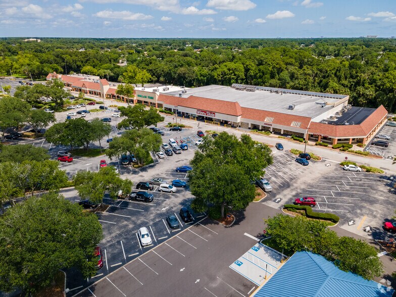 More Photos Of 4011-4031 S Nova Rd, Port Orange General Retail For Lease
