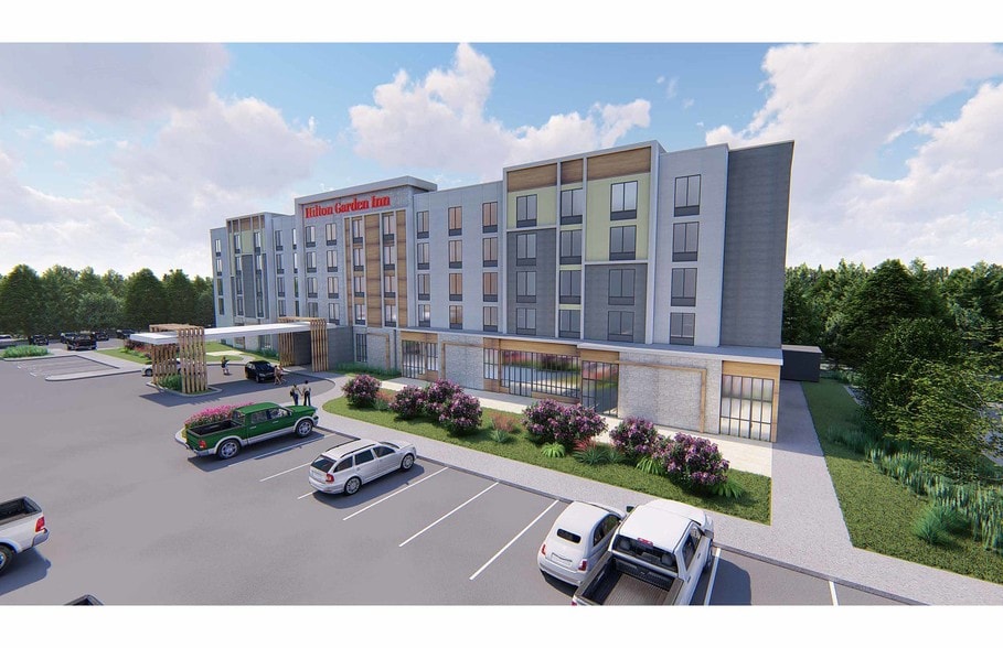 More Photos Of 515 Monmouth Rd, Jackson Sports And Entertainment For Lease