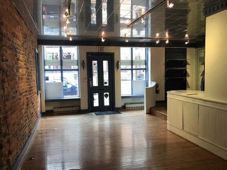 More Photos Of 234 Main St, Annapolis Storefront Retail Office For Lease