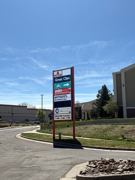 More Photos Of , Golden General Retail For Sale