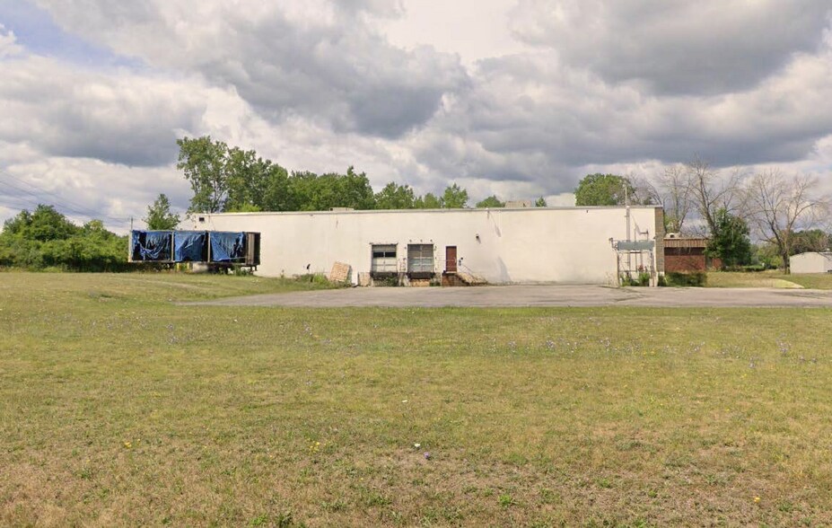More Photos Of 6 Treadeasy Ave, Batavia Warehouse For Sale
