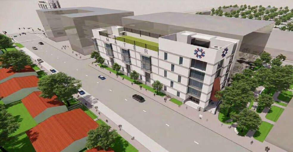 More Photos Of 3701 NW 7th St, Miami Storefront For Lease