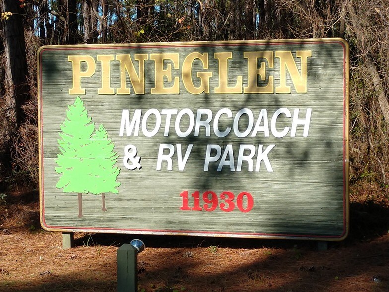 More Photos Of 11930 Panama City Beach Pky, Panama City Beach Trailer Camper Park For Sale