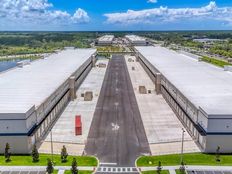 More Photos Of 1-75 Toledo Blade Blvd, North Port Unknown For Lease