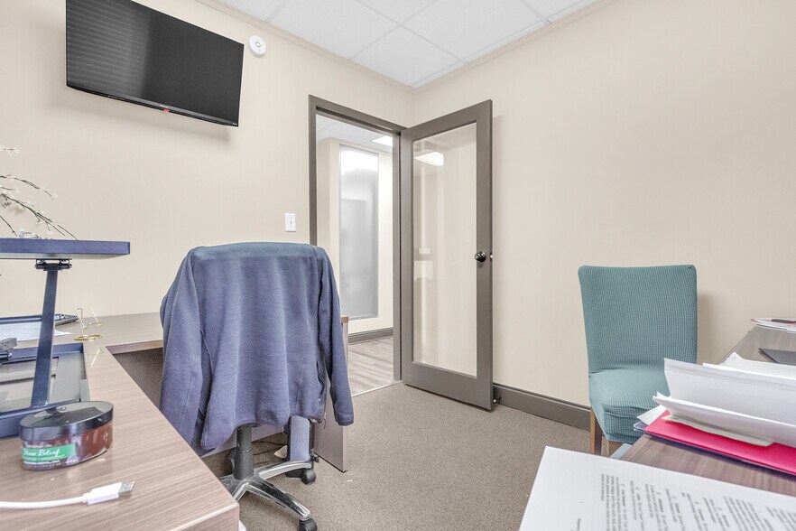 More Photos Of 4249 Lomac St, Montgomery Medical For Lease