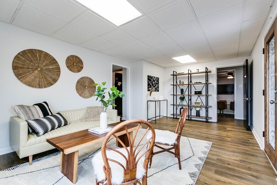 More Photos Of 2307 W Harris Ave, San Angelo Office Residential For Sale