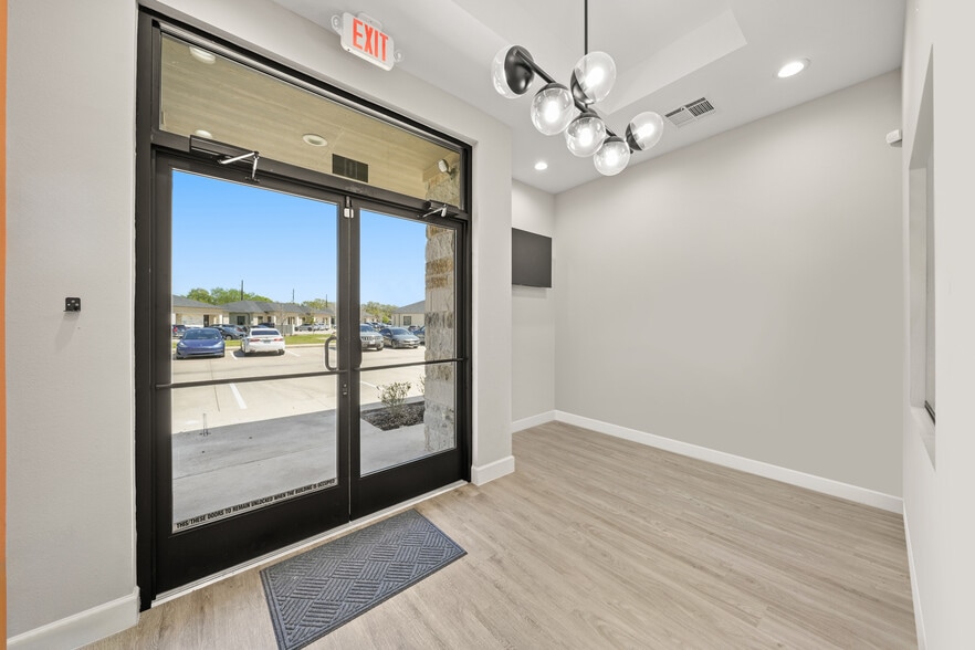 More Photos Of 4220 Cartwright Rd, Missouri City Medical For Sale