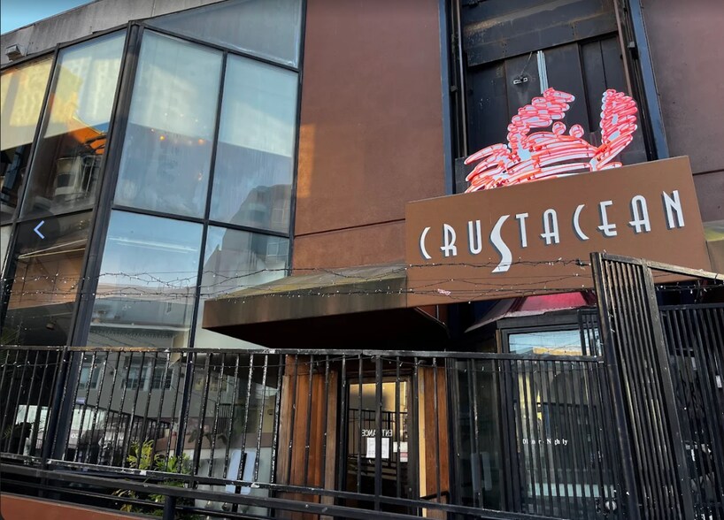 Primary Photo Of 1475 Polk St, San Francisco Storefront Retail Office For Lease