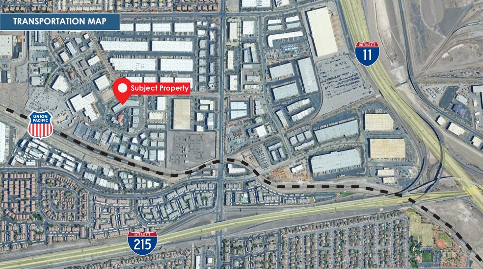 More Photos Of 1111 Mary Crest Rd, Henderson Research And Development For Lease