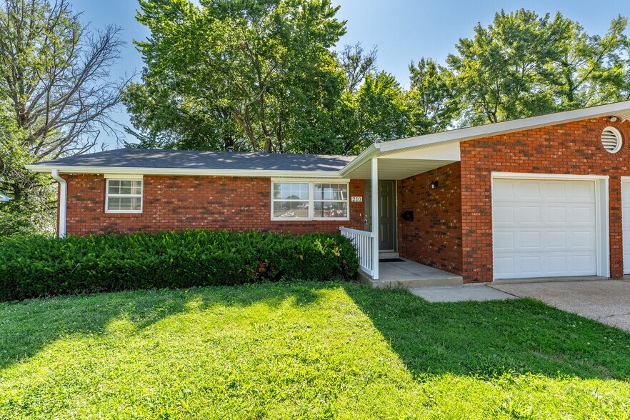 More Photos Of 210 Anderson Ln, Belleville Multifamily For Sale