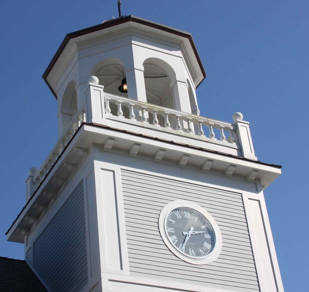 More Photos Of 132 Chief Justice Cushing Hwy, Cohasset Coworking Space